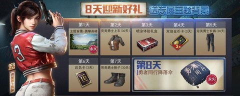 和平精英CDK礼包在哪领 和平精英CDK兑换地址_https://m.188az.com_游戏资讯_第3张