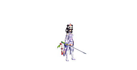 dnf11周年竹子武器装扮外观曝光 全职业11周年竹子武器外观一览_https://m.188az.com_游戏资讯_第7张