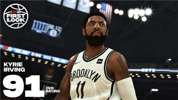 nba2k20豪华典藏版