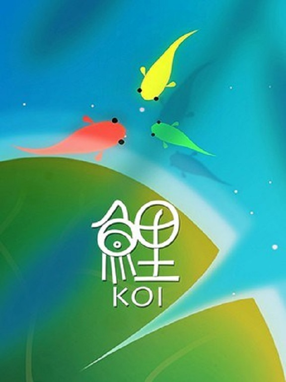 鲤重制版