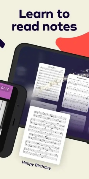simply piano安卓版